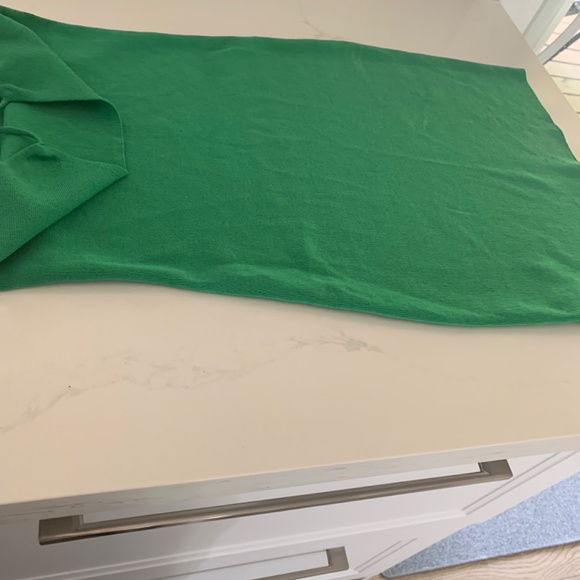 Mango Spaghetti Strap Dress - Picture 4 of 4